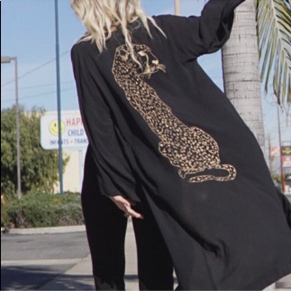 Novella Royale Anniversary Robe